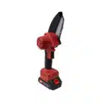 Mini fierastrau electric cu 2 acumulatori 24V, lant 4" Z-TOOLS / ZTS 5692 - imagine 3