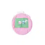 Cort de joaca pentru copii, 125x90x125cm, roz Z-TOOLS / ZTS 8457 - imagine 3