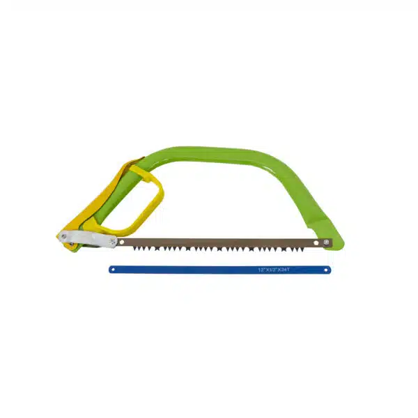 Fierastrau cu coarba 12", lungime lama 29cm Z-TOOLS / 4191 - imagine 3