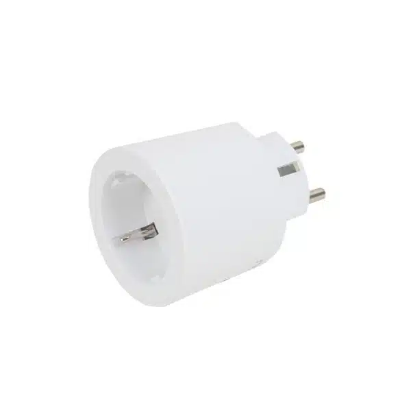 Priza wi-fi inteligenta cu monitorizarea energiei, max 2500W, 10A, 250V Z-TOOLS / CE1IMOU - imagine 4