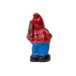 Pitic de gradina din ceramica, inaltime 38cm, model felinar Z-TOOLS / EXT 9951 - imagine 4