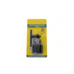 Mandrina cu cheie 1.5-13mm Z-TOOLS / ZLN 1298 - imagine 5