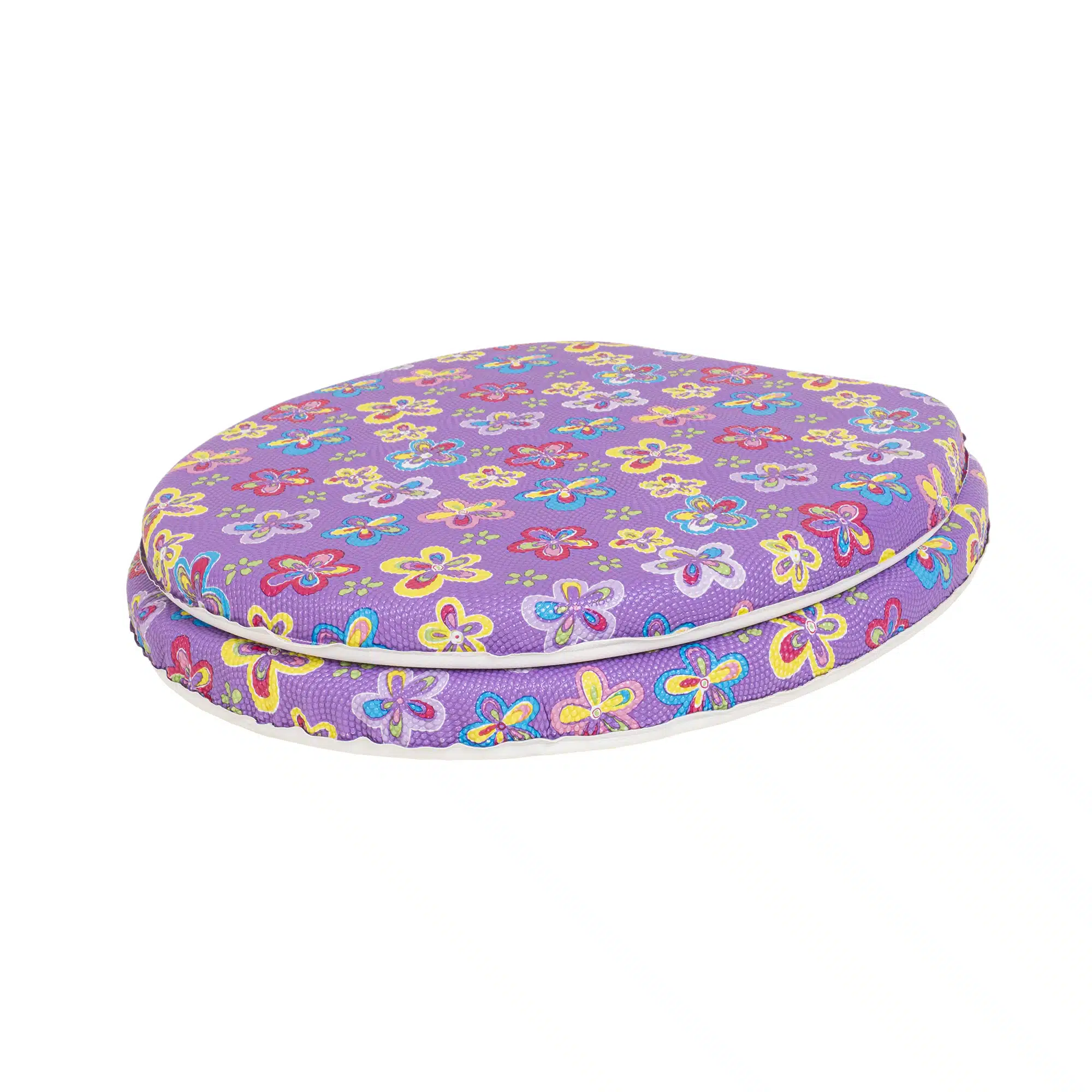 165_11 Capac WC cu burete din spuma Z-TOOLS / 165_6 - imagine 1