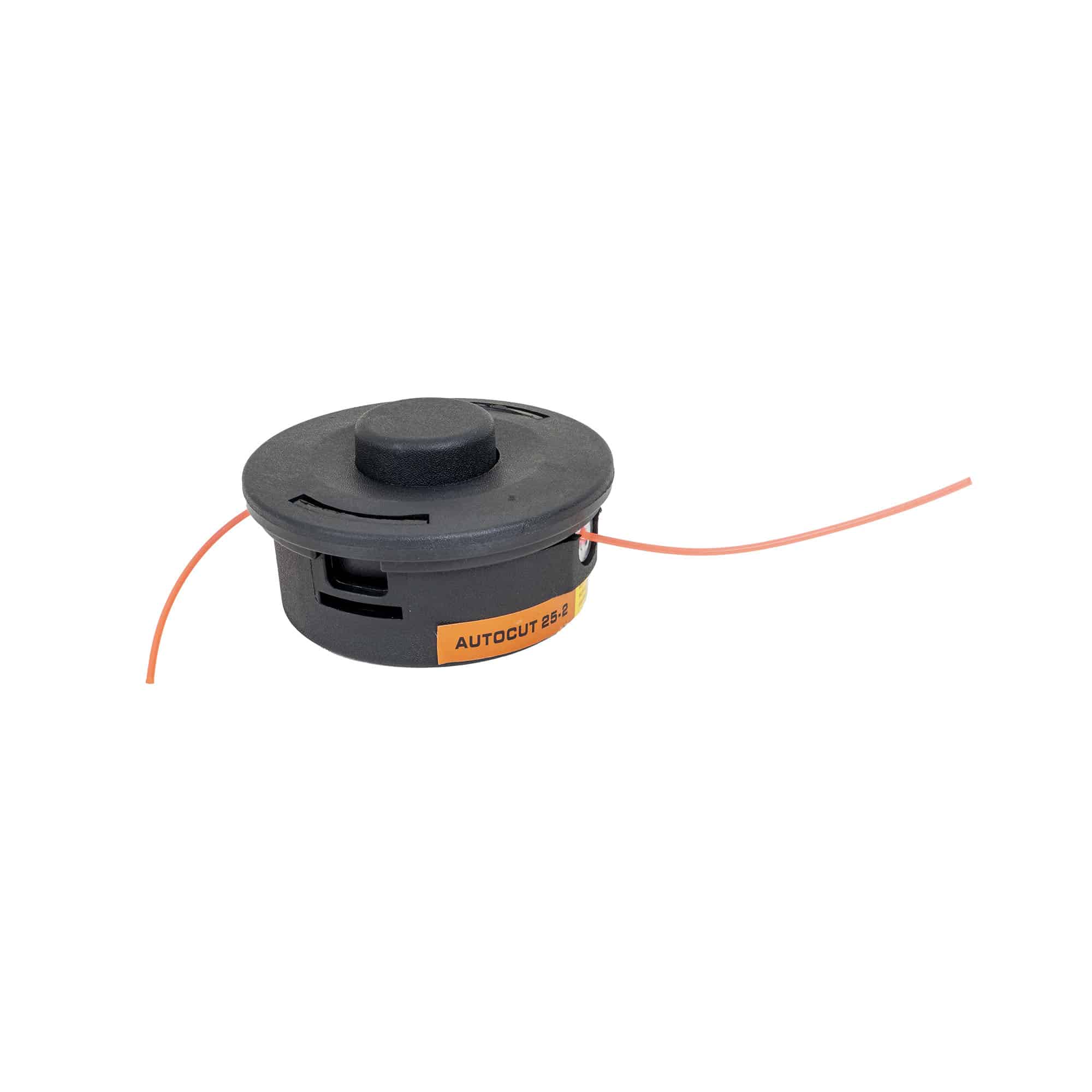 Tambur cu fir pentru motocoasa, negru Z-TOOLS / ZLN 0603 - Zilan