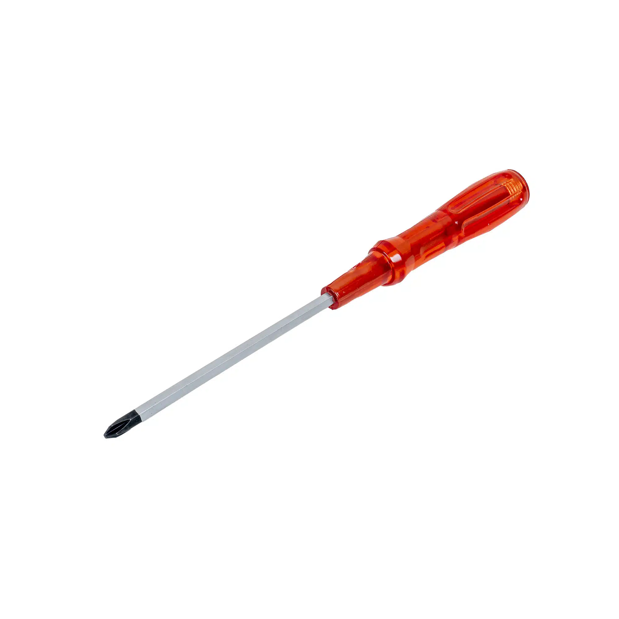 ZLN 1051_1 Surubelnita mecanica cruce, cu varf magnetic nr 6 Z-TOOLS / ZLN 1051_1 - imagine 1