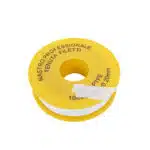 Banda teflon pentru etansare 0.2mm x 19mm x 15m Z-TOOLS / ZLN 8779 - imagine 2