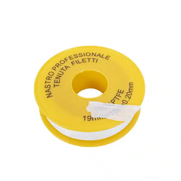 Banda teflon pentru etansare 0.2mm x 19mm x 15m Z-TOOLS / ZLN 8779 - imagine 2