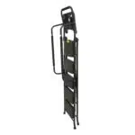 Scara zugrav, metalica cu 5 trepte si balustrada Z-TOOLS / ZTS 8082 - imagine 5