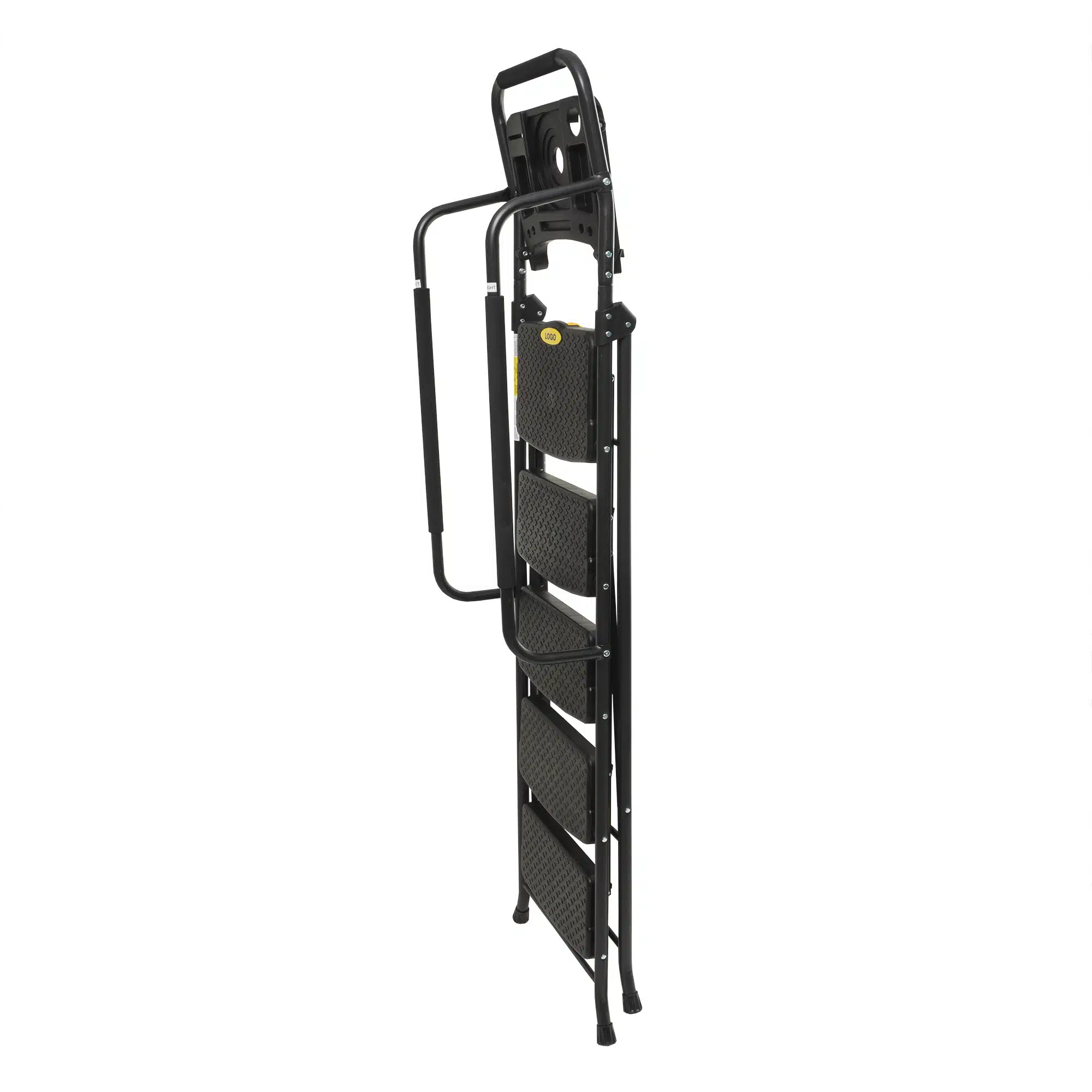 Scara zugrav, metalica cu 5 trepte si balustrada Z-TOOLS / ZTS