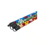 Set 6 bucati coada de lemn pentru mop, lungime 1.2m Z-TOOLS / ZTS 8173_6 - imagine 3