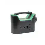 Kit lanterna cu panou solar plus 3 becuri LED Z-TOOLS / ZTS 8259 - imagine 3