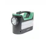 Kit lanterna cu panou solar plus 3 becuri LED Z-TOOLS / ZTS 8259 - imagine 2