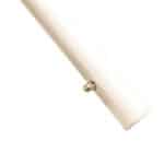 Umbrela pentru protectie solara, structura metalica, cu inclinare si cosulet, diametru 2m Z-TOOLS / ZTS 8487 - imagine 8