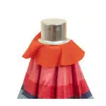 Pachet promo, umbrela pentru protectie solara, diametru 2.4m ZTS 8489 plus suport tip burghiu alb ZTS 8492 Z-TOOLS / ZTS 8489_2 - imagine 9
