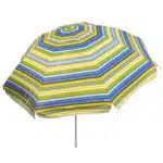 Pachet promo, umbrela pentru protectie solara, diametru 3m ZTS 8490 plus suport tip burghiu alb ZTS 8492 Z-TOOLS / ZTS 8490_2 - imagine 3