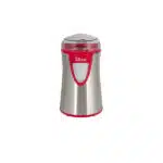 Rasnita electrica, putere 150w, capacitate 50gr, inox ZILAN / ZLN 8012
