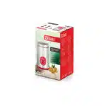 Rasnita electrica, putere 150w, capacitate 50gr, inox ZILAN / ZLN 8012 - imagine 5