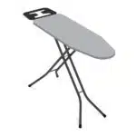 Mini masa de calcat Floria cu cadru metalic, 90x30x81.5cm Z-TOOLS / ZLN 9778