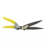 Foarfeca manuala pentru tuns iarba, rotatie lama 90° Z-TOOLS / ZTS 5682 - imagine 3