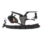 Ham reglabil pentru motocoasa, profi, negru Z-TOOLS / ZTS 8345 - imagine 2