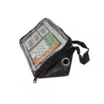 Cantar electronic cu platforma, fara fir, WI-FI, 31x41cm, maxim 200kg, albastru Z-TOOLS / ZTS 8559 - imagine 5