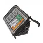 Cantar electronic cu platforma, fara fir, WI-FI, 41x51cm, maxim 300kg, albastru Z-TOOLS / ZTS 8560 - imagine 5