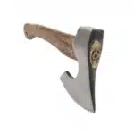 Topor cu coada de lemn, 970gr, Premium Z-TOOLS / ZTS 8706 - imagine 2