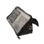 Cantar electronic cu platforma, fara fir, WI-FI, 32x42cm, maxim 150kg, inox Z-TOOLS / ZTS 8784 - imagine 5