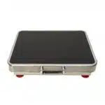 Cantar electronic cu platforma, fara fir, WI-FI, 32x42cm, maxim 200kg, inox Z-TOOLS / ZTS 8785 - imagine 2