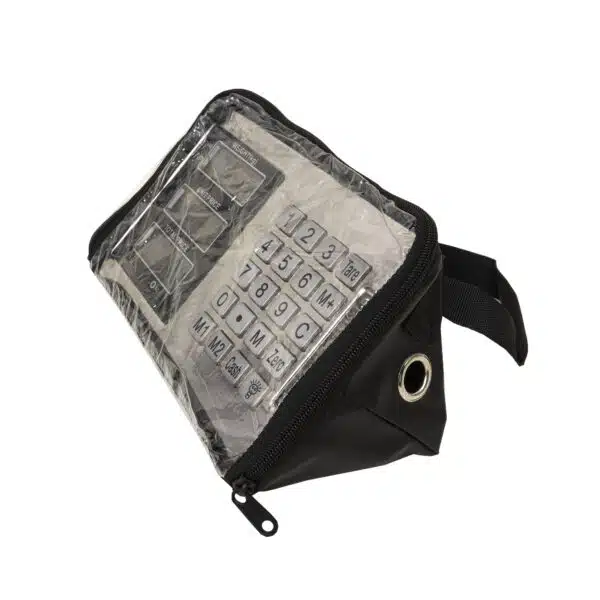 Cantar electronic cu platforma, fara fir, WI-FI, 32x42cm, maxim 200kg, inox Z-TOOLS / ZTS 8785 - imagine 5