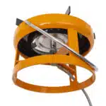 Arzator tip pirostrie pentru camping, pentru doza de 500g Z-TOOLS / ZTS 9082 - imagine 5