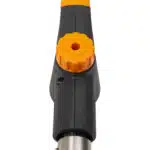 Lampa instalator cu filet, 330gr Z-TOOLS / ZTS 9084 - imagine 3