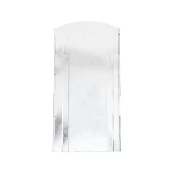 Paravan pliabil pentru aragaz de camping, metal, 8 panouri 120x30cm Z-TOOLS / ZTS 9087 - imagine 6