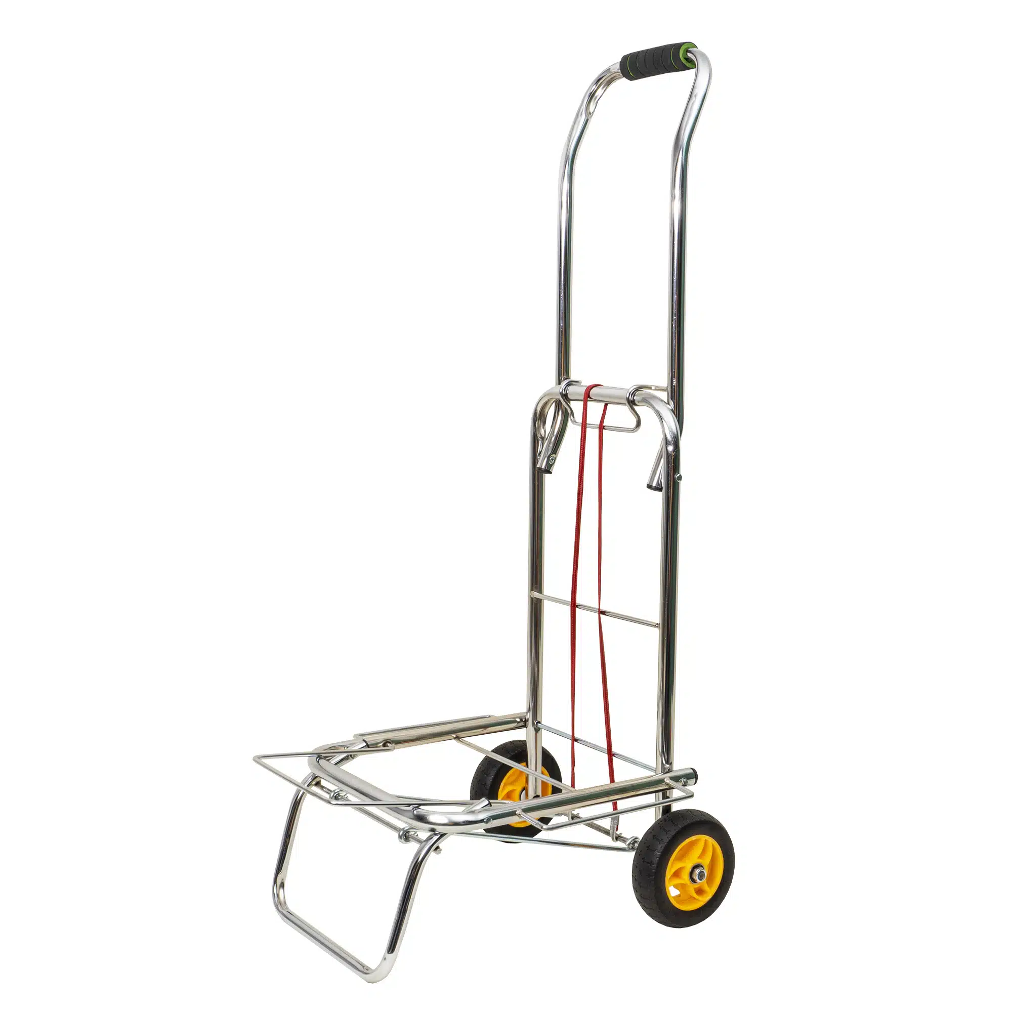 ZTS 9089_1 Liza multifunctionala, din inox, extensibila, cu 2 roti, maxim 80kg Z-TOOLS / ZTS 9089 - imagine 1