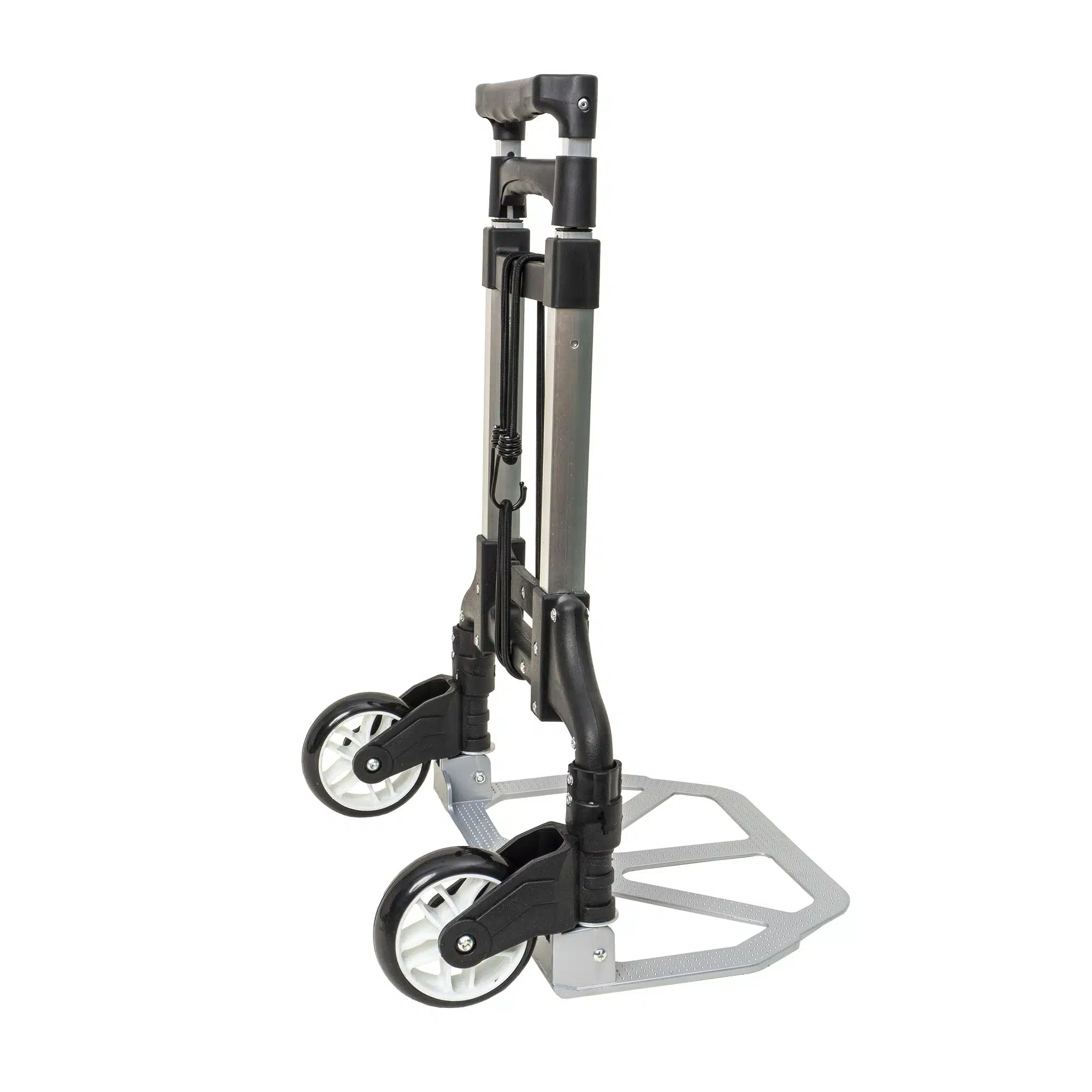 ZTS 9092_1 Liza multifunctionala, extensibila, cu 2 roti, maxim 75kg Z-TOOLS / ZTS 9092 - imagine 1