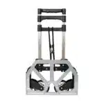 Liza multifunctionala, extensibila, cu 2 roti, maxim 75kg Z-TOOLS / ZTS 9092 - imagine 3