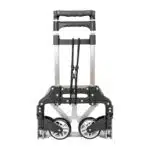 Liza multifunctionala, extensibila, cu 2 roti, maxim 75kg Z-TOOLS / ZTS 9092 - imagine 4