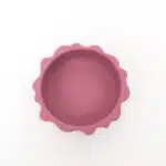 Set 6 piese pentru hranire bebelus, din silicon, model dinozaur, mov Z-TOOLS / ZTS 9096 - imagine 9