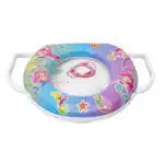 Reductor WC pentru fete, cu manere si burete Z-TOOLS / ZTS 9104 - imagine 2