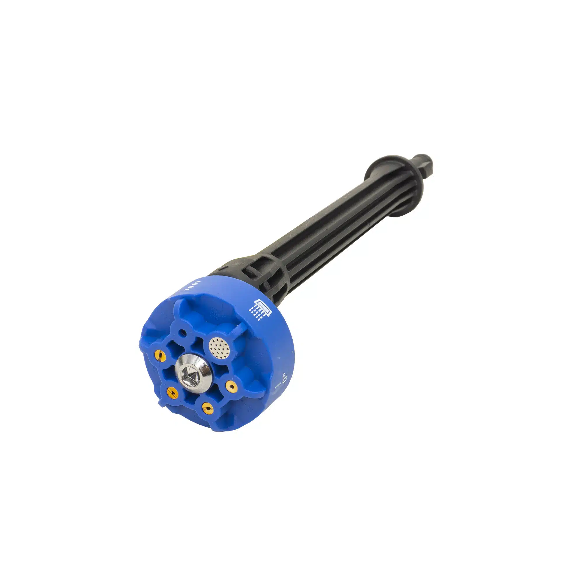 Pistol de spalat masina cu acumulator, presiune si furtun 10m Z