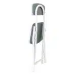 Set birou si scaun pentru copii, pliabile, metal si lemn, roz Z-TOOLS / ZTS 9191 - imagine 6