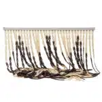 Perdea din plastic pentru muste 90x200cm Z-TOOLS / 3865