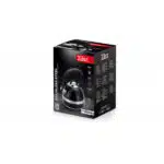 Ceainic din inox cu fluier capacitate 3l, negru  FLORIA / ZLN 1283 - imagine 2