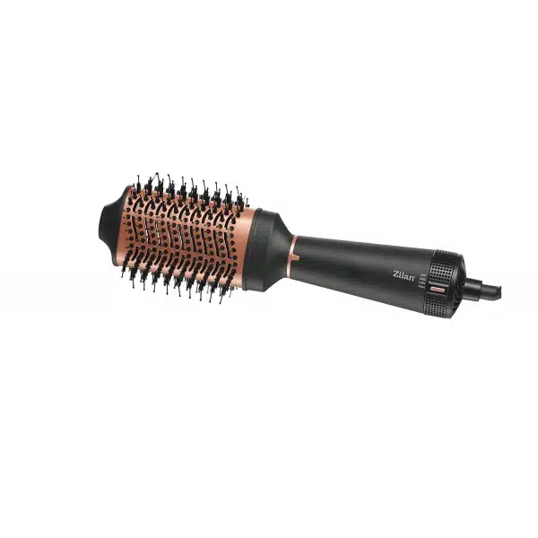 ZLN 8825_1 Perie electrica All in One, Aphrodite, 3 trepte de viteza si temperatura, putere 1200W ZILAN / ZLN 8825 - imagine 1