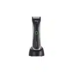 Aparat de tuns Priapos, indicator Led cu 2 culori, protectie IPX5 ZILAN / ZLN 8849 - imagine 2