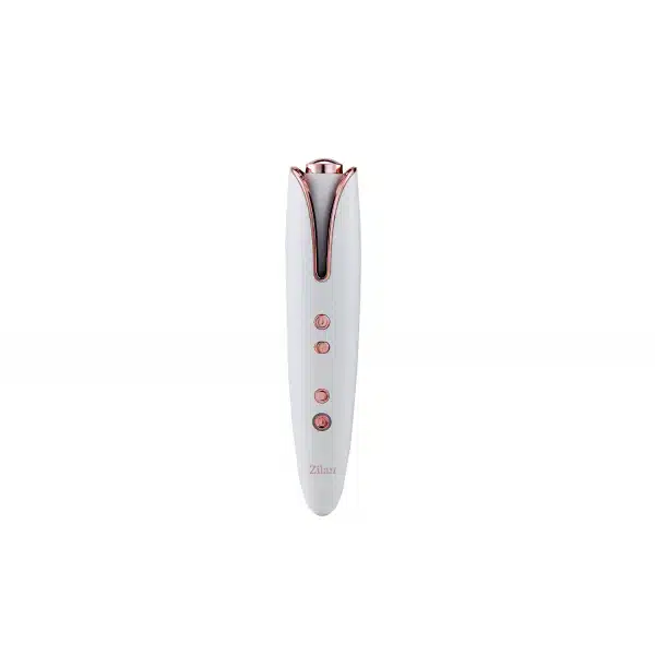 ZLN 9204_1 Ondulator electric pentru bucle, temperatura maxima 200°C, 4 trepte de temperatura ZILAN / ZLN 9204 - imagine 1