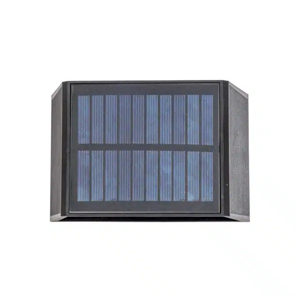 Lampa solara de perete, putere 5.5W Z-TOOLS / ZTS 8602 - imagine 3