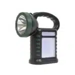 Lanterna cu incarcare solara si USB, 6 moduri de intensitate a luminii Z-TOOLS / ZTS 8976 - imagine 2
