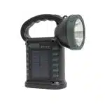 Lanterna cu incarcare solara si USB, 6 moduri de intensitate a luminii Z-TOOLS / ZTS 8976 - imagine 3