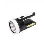 Lanterna de mana cu incarcare USB, 4 moduri de intensitate a luminii Z-TOOLS / ZTS 8978 - imagine 3